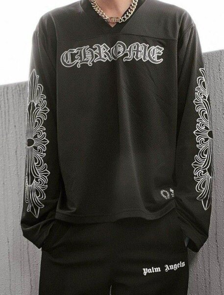 Chrome Hearts