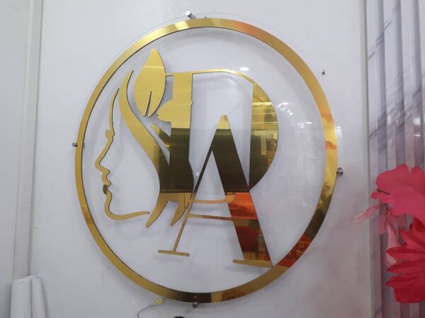 Enseigne Lumineuse LED