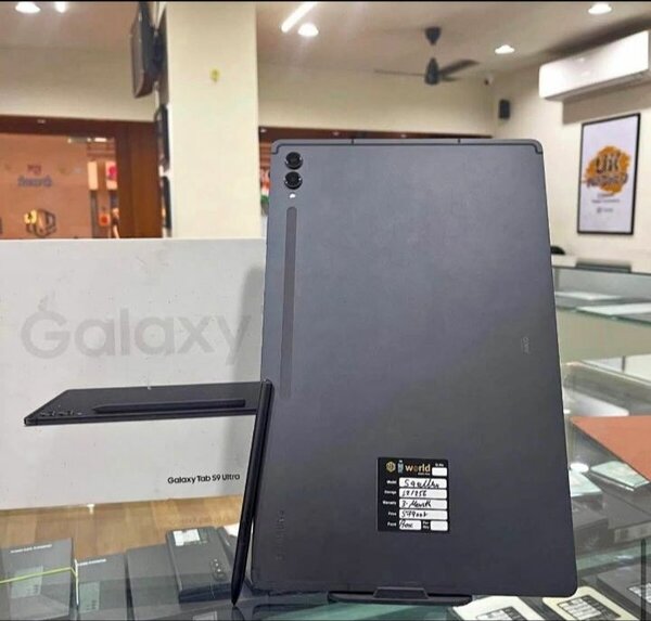 Samsung Galaxy Tab S9 Ultra