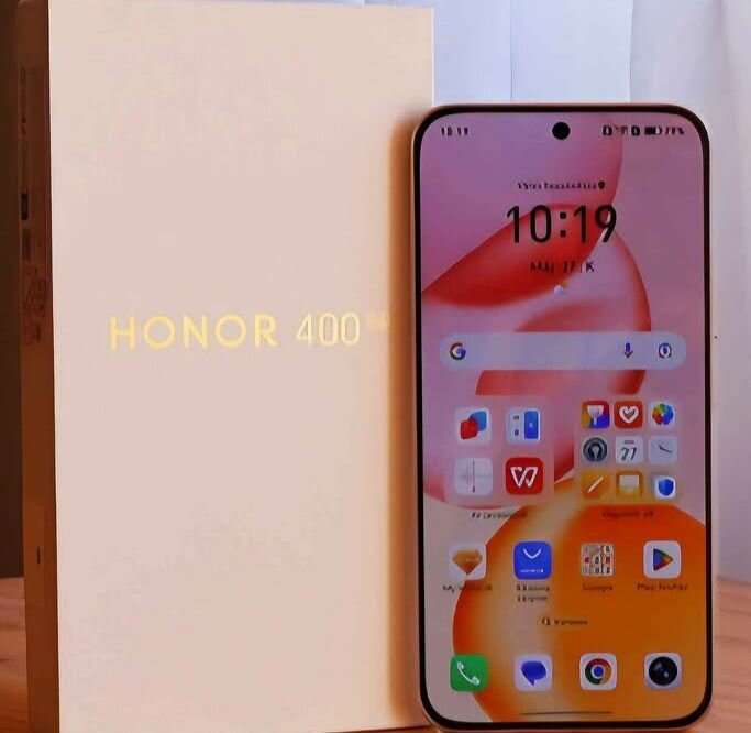 Smartphone HONOR 400 5G