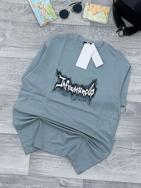 T-shirt coton
