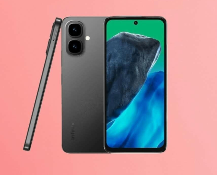 Infinix Smart 10 Smartphone