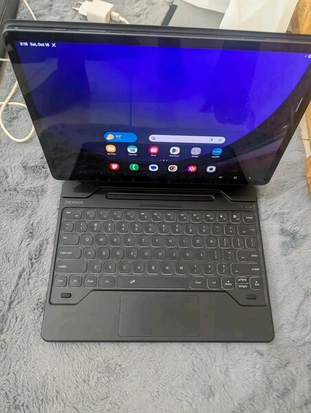 Clavier Dexnor pour tablette