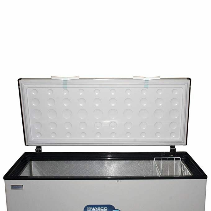 Nasco Congélateur Horizontal 3