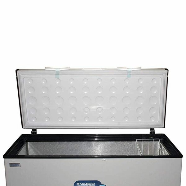 Nasco Congélateur Horizontal 3