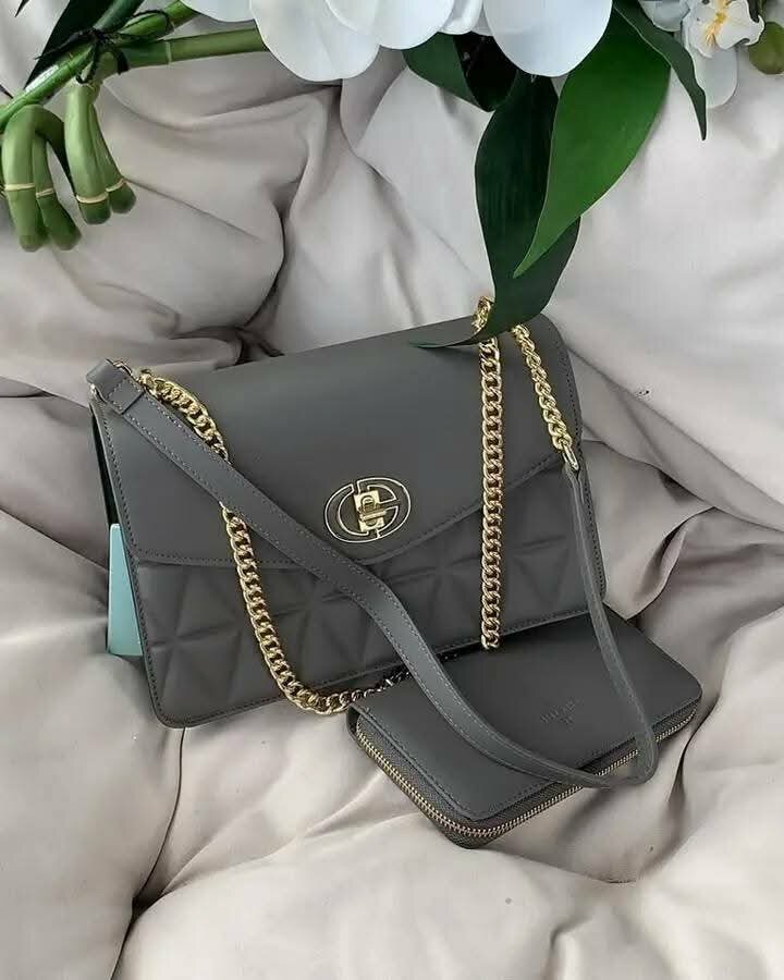 Sacs à main élégants en cuir