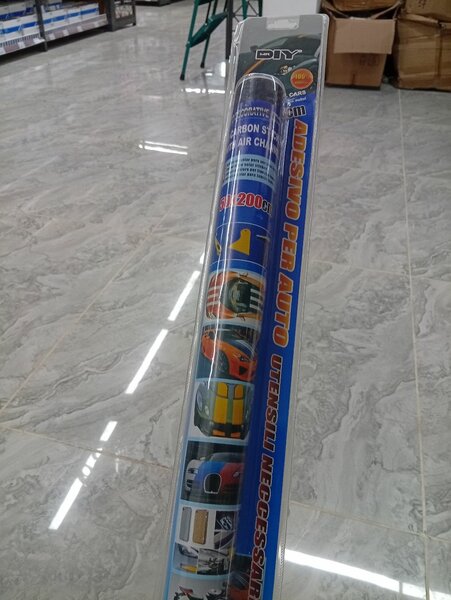 Film adhésif pour voiture