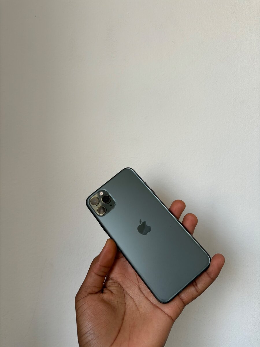 iPhone 11 Pro Max