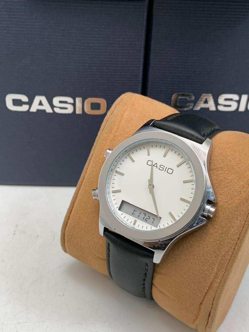 Casio Watch