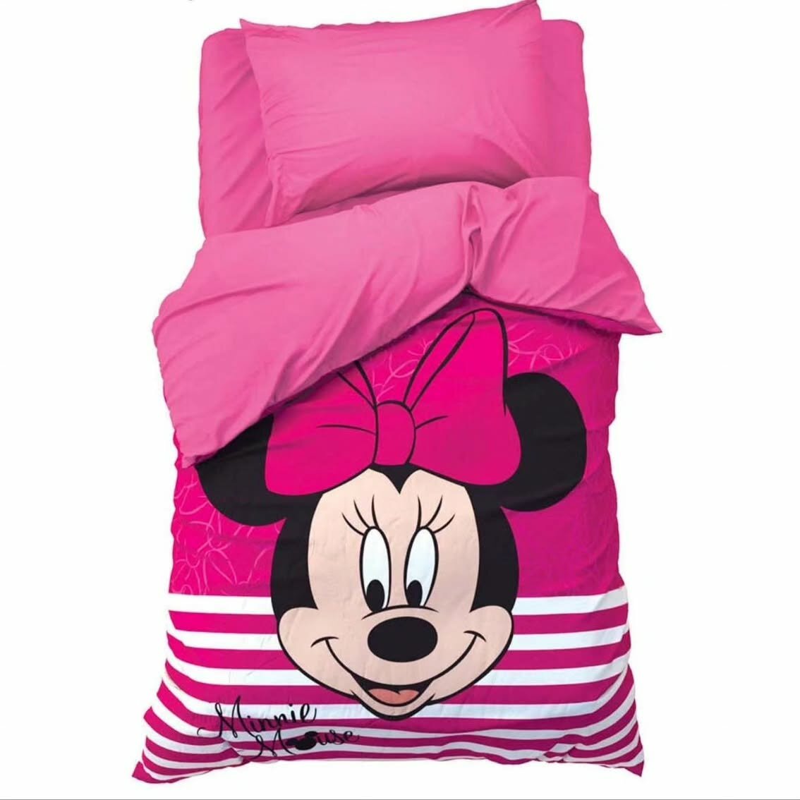 Детские комплекты постельного белья