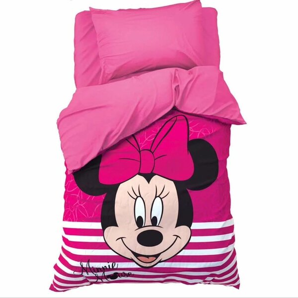 Детские комплекты постельного белья