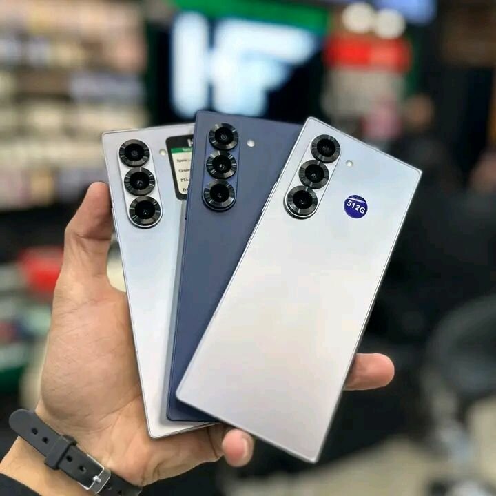 Smartphone Samsung Galaxy