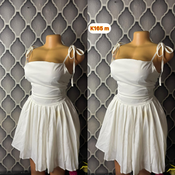 Good Quality Thrifted dresses 