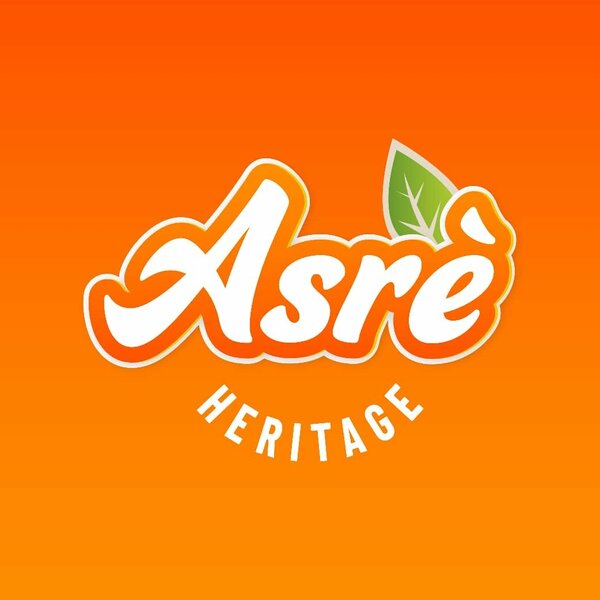 ASRÈ Héritage 