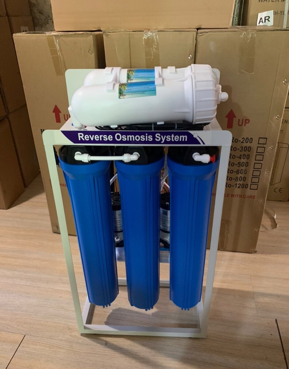 ПромФильрт