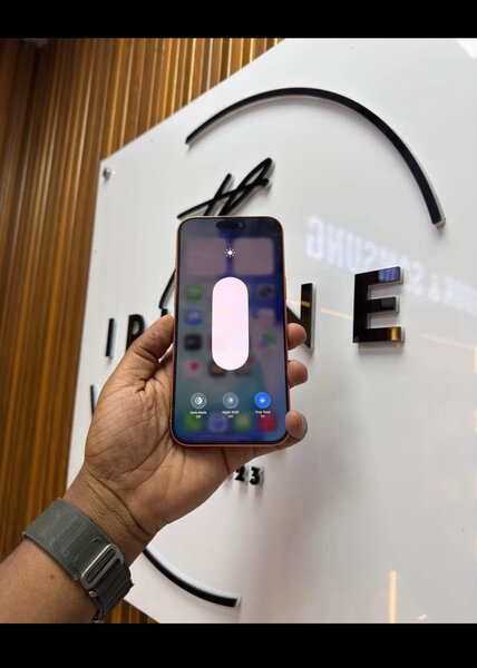 iPhone 17 pro Max 256GB