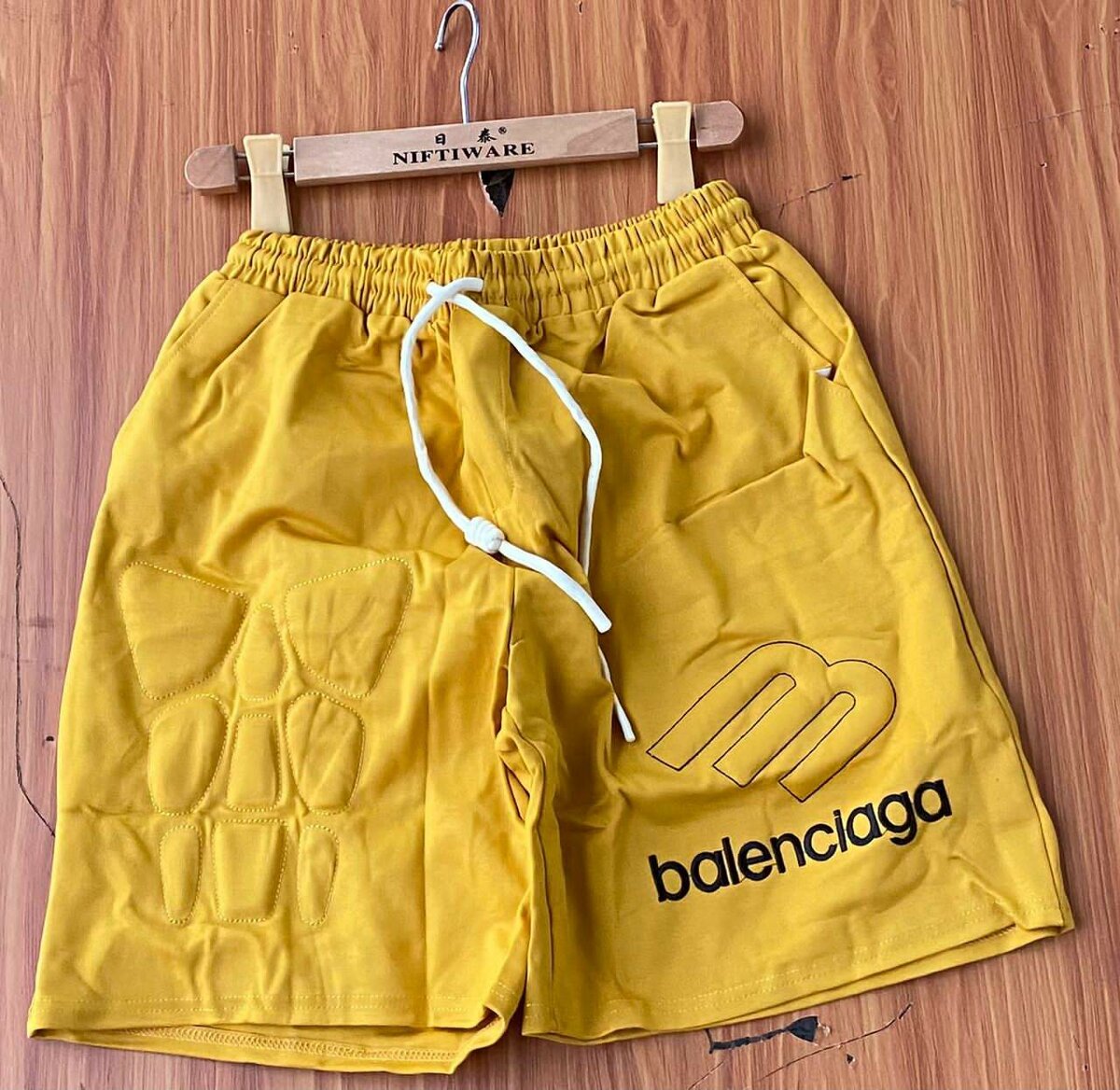 ORIGINAL BUMPER SHORTS