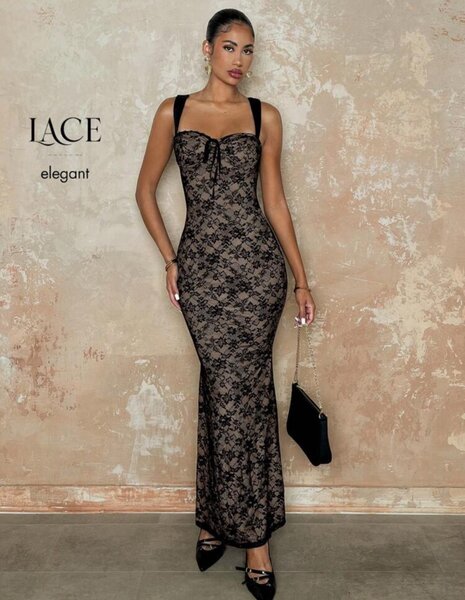 Shein dress