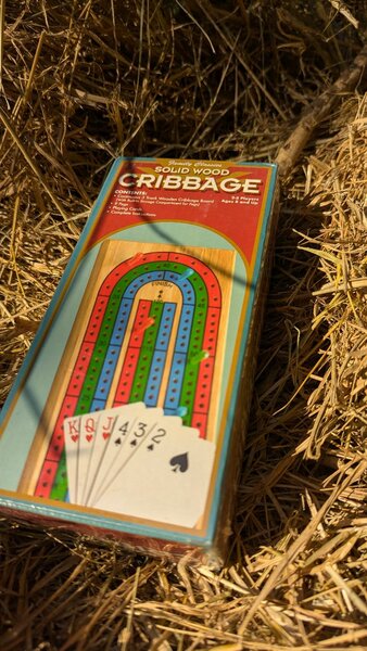 Cribbage