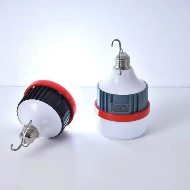 Lampe LED rechargeable d'urgence