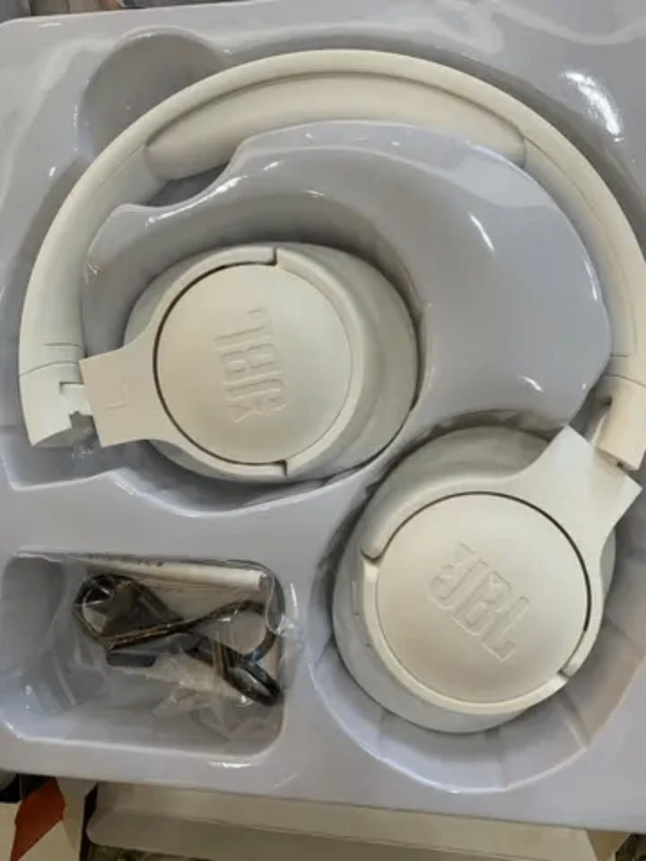Casque JBL
