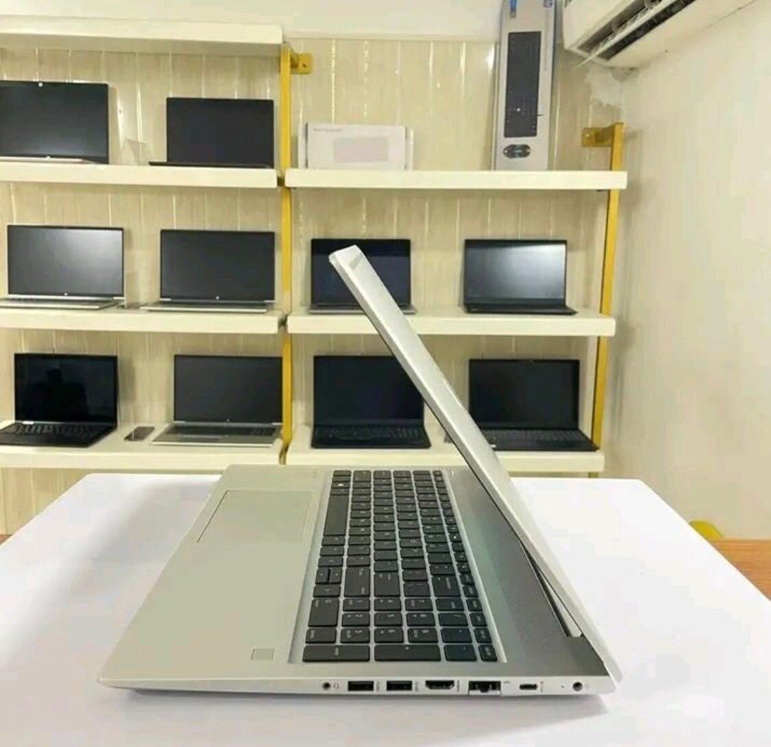 Ordinateur portable HP 15"