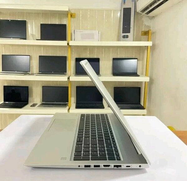 Ordinateur portable HP 15"