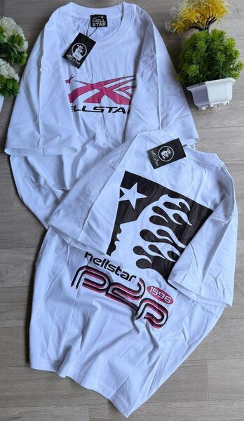 T-shirts imprimés tendance