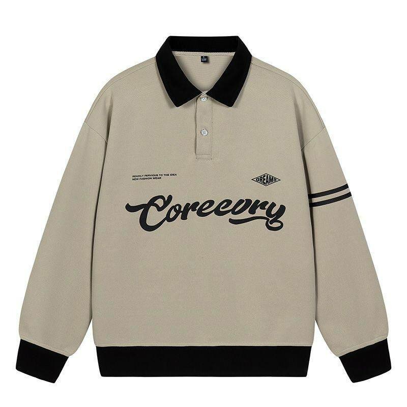 Quality sweat shirts