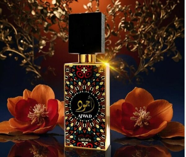 Eau de Parfum Ajwad Lattafa