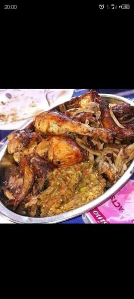 Plats Ivoiriens très savoureux