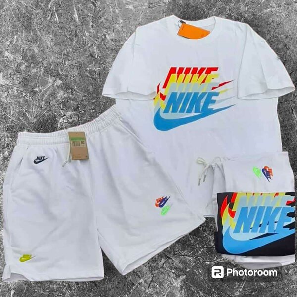 NIKE complet
