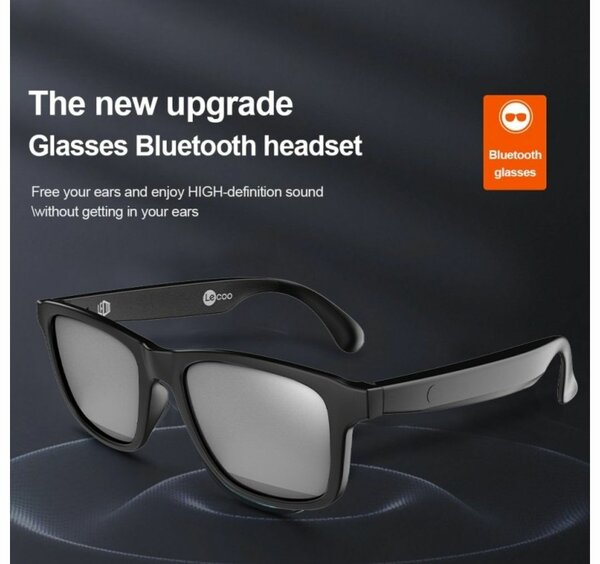 Sunglasses  Bluetooth Headset