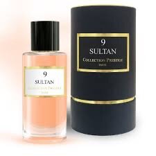 Sultan 9