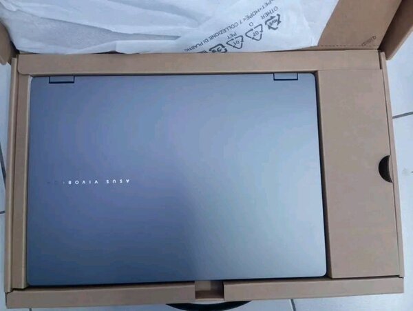 Ordinateur Portable ASUS VivoBook