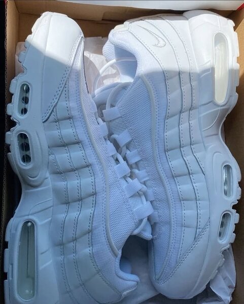 Air max 95