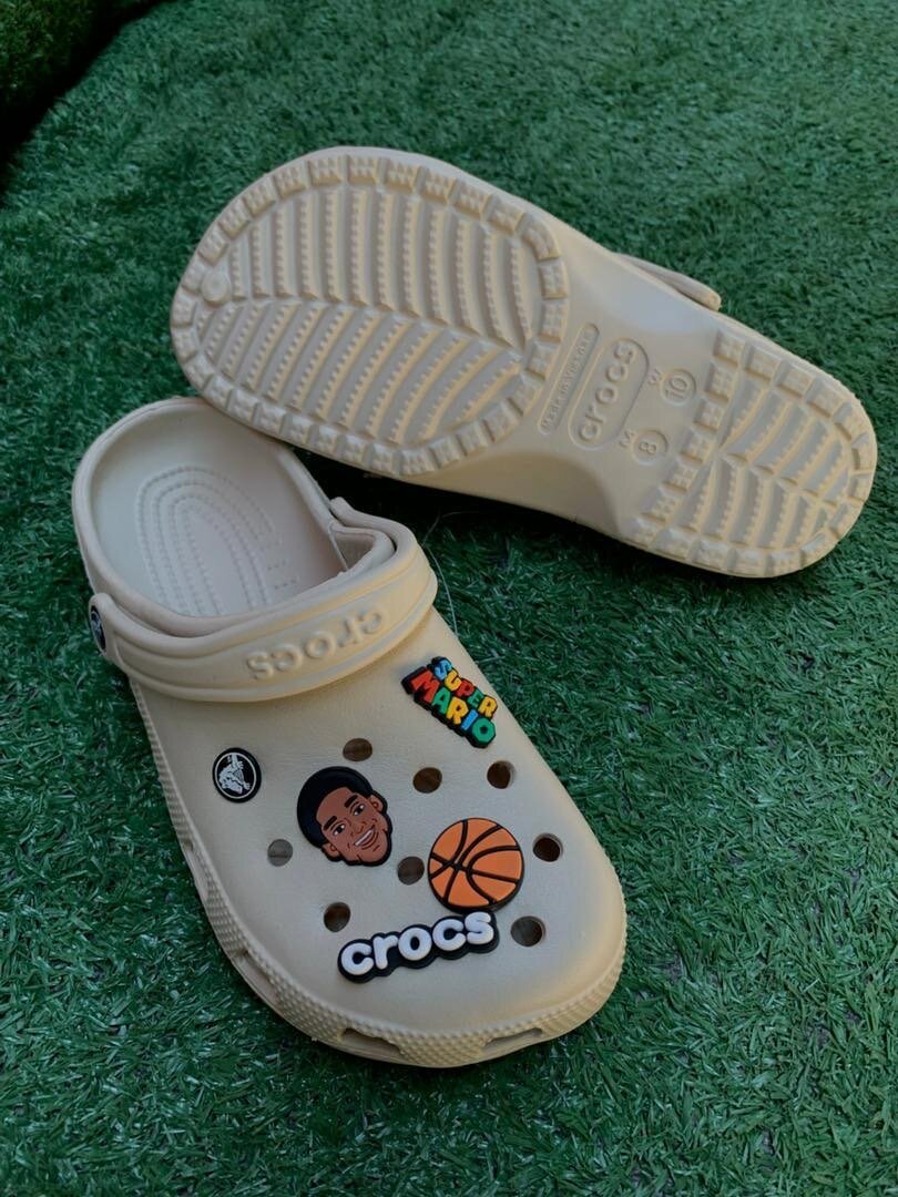 Crocs