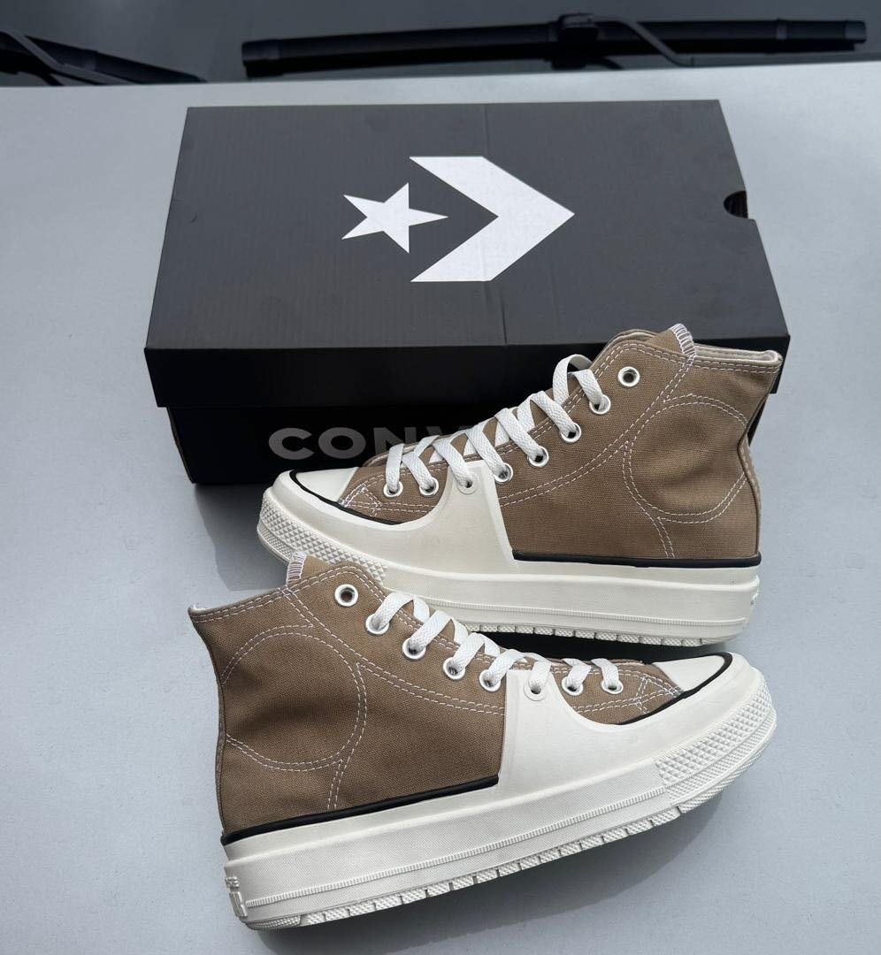 Converse Chaussures Hautes Unisexes