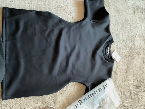 Платье-корсет из магазина MAGNIFIQUE Абсолютно новое