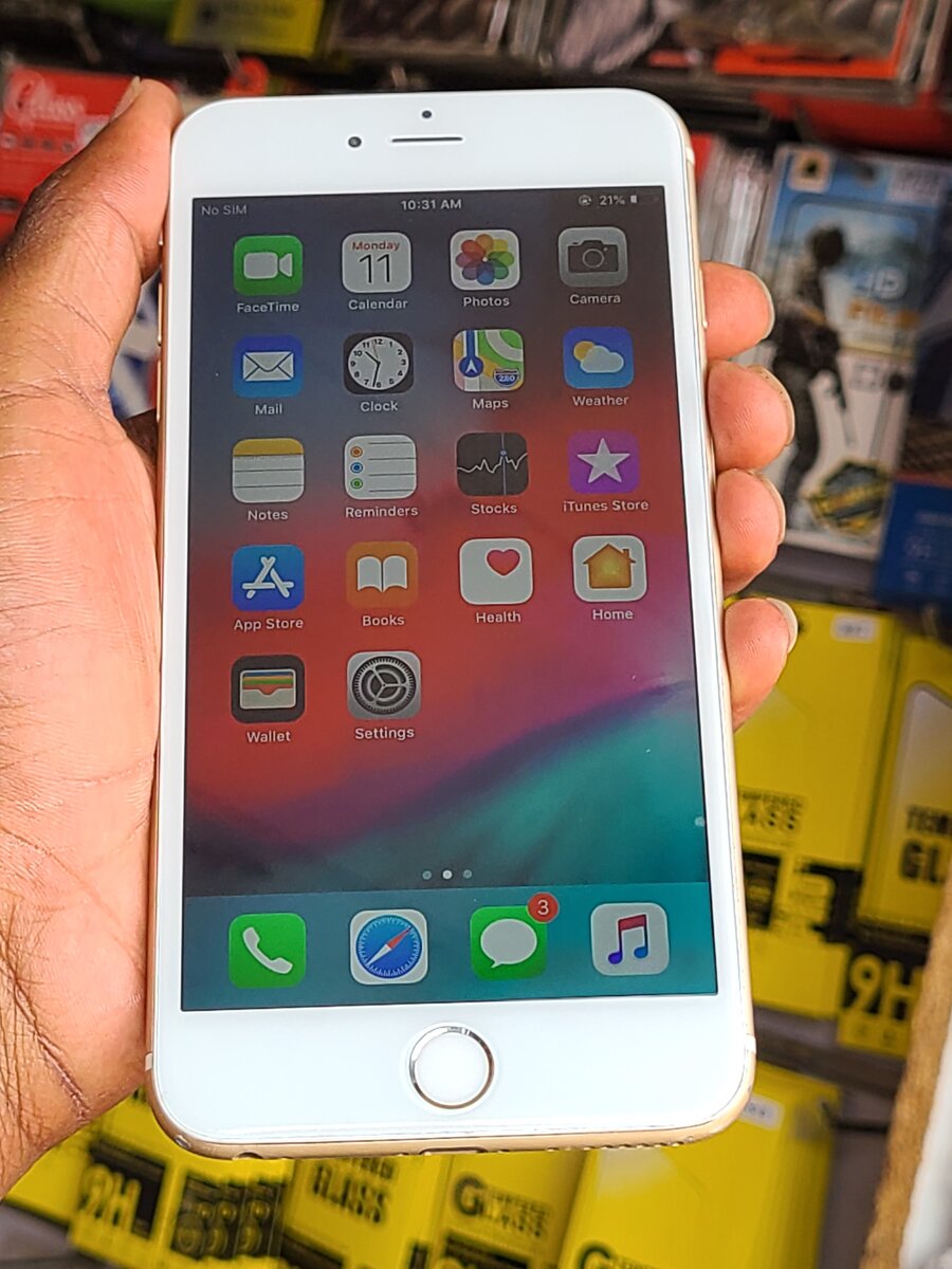 iPhone 6Plus 16Gb