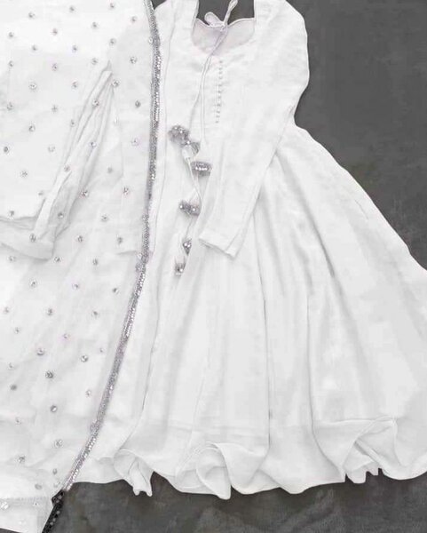 3 ps women stitch dress