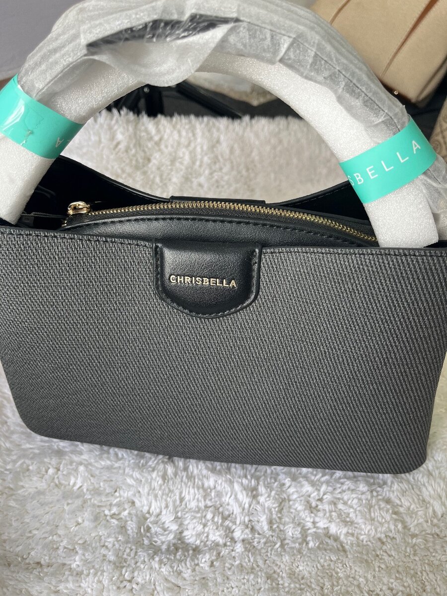 Sac à main en cuir élégant