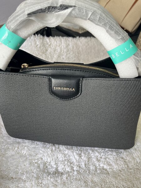 Sac à main en cuir élégant