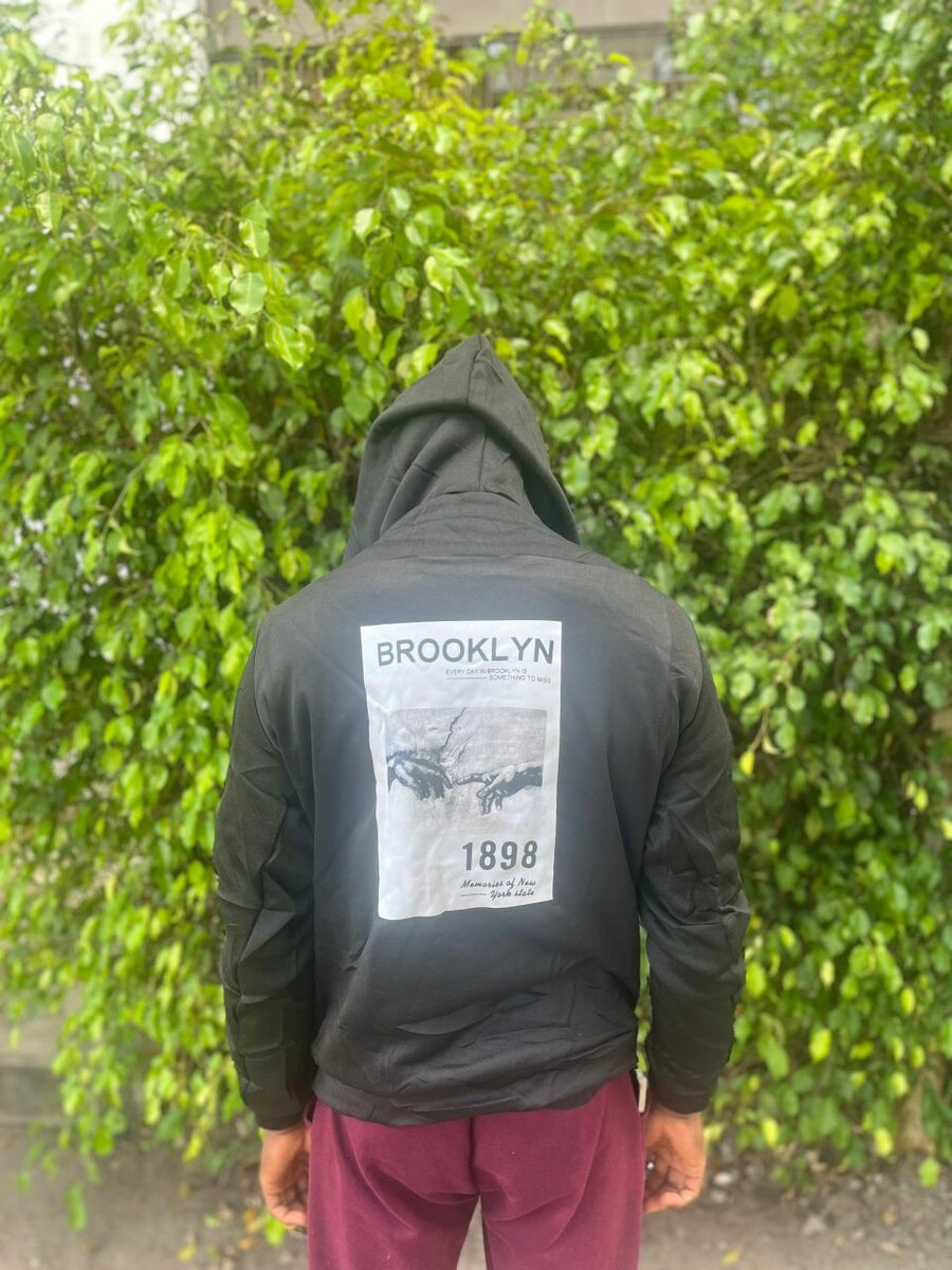 Pullover homme et femme