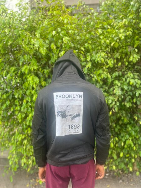 Pullover homme et femme