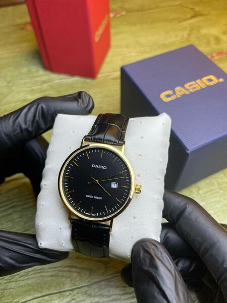Montre casio