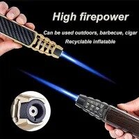 Jet Flame Lighter Small
