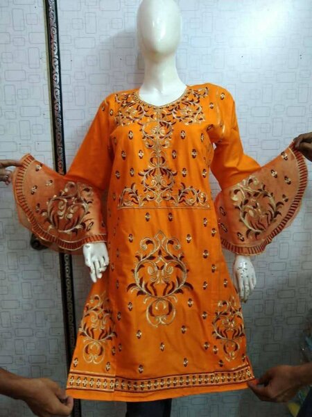 Ladies kurta