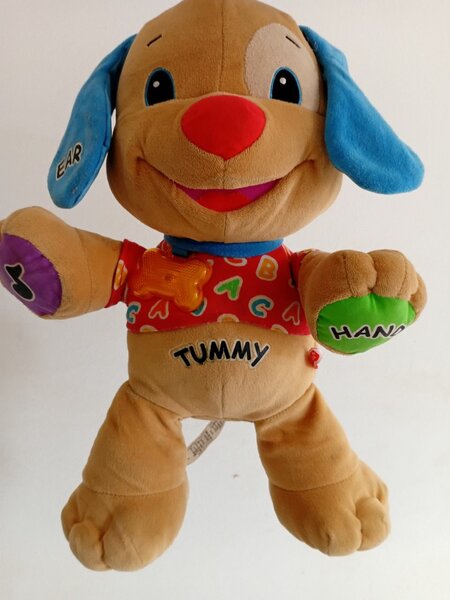 Fisher price
