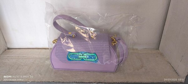 Sac à Main Élégant Femmes